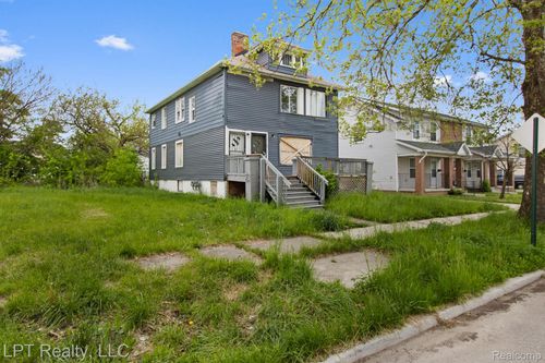 2174 Springle St, Detroit, MI, 48215-2635 | Card Image