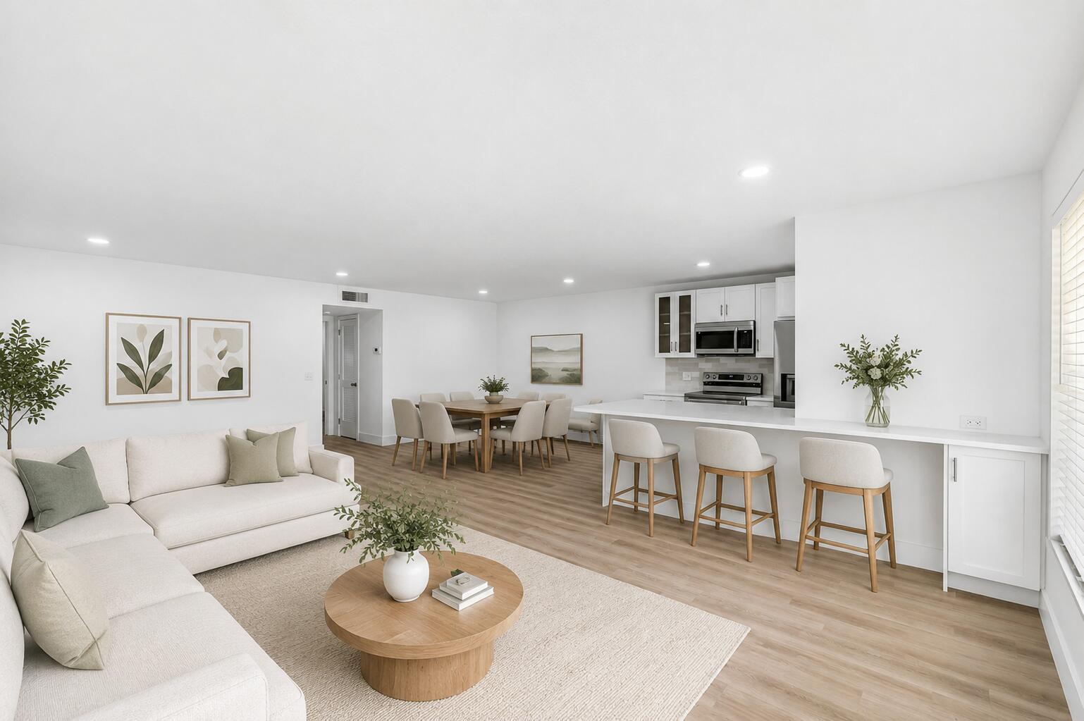 Residential in Delray Beach 3