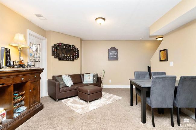 6125 Brookes Way, House other with 4 bedrooms, 3 bathrooms and null parking in Manhattan KS | Image 28