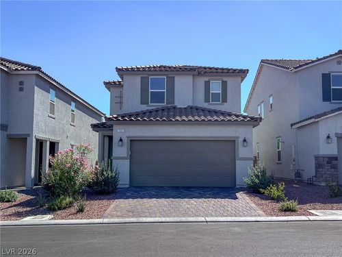 7037 Cottage Vista Avenue, Las Vegas, NV, 89113 | Card Image
