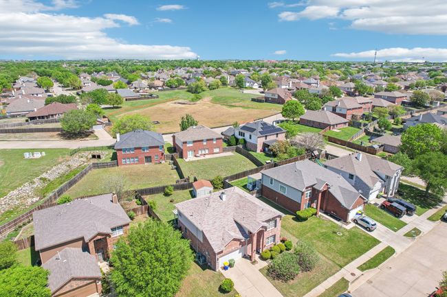 5229 Cedar View Ct, House other with 4 bedrooms, 3 bathrooms and null parking in Watauga TX | Image 28