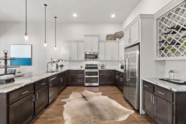 397 Sandy Mountain Dr, House other with 4 bedrooms, 4 bathrooms and null parking in Sunrise Beach TX | Image 14