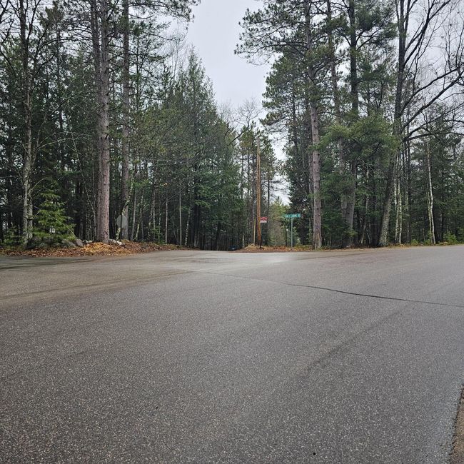 6210 Black Lake Rd, House other with 2 bedrooms, 1 bathrooms and 2 parking in Rhinelander WI | Image 16