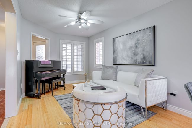 3 White Tail Cres, House other with 3 bedrooms, 2 bathrooms and 1 parking in Brampton ON | Image 11