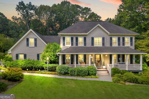 2926 Matthew Ln, Lawrenceville, GA, 30044-5722 | Card Image