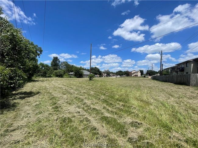 3605 Mohawk St, Home with 0 bedrooms, 0 bathrooms and null parking in Bryan TX | Image 6