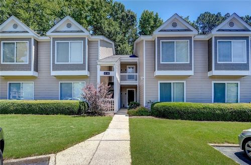 44 Rumson Ct Se, Smyrna, GA, 30080-8005 | Card Image