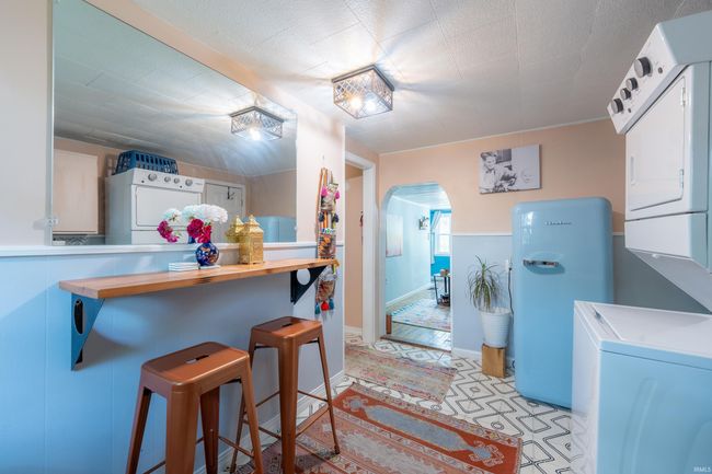 APT-2 - 1101 S Rogers St, Condo with 2 bedrooms, 1 bathrooms and null parking in Bloomington IN | Image 8