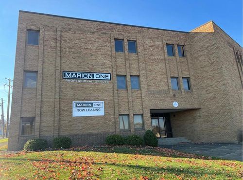 1 Marion Ave, Mansfield, OH, 44903-7920 | Card Image