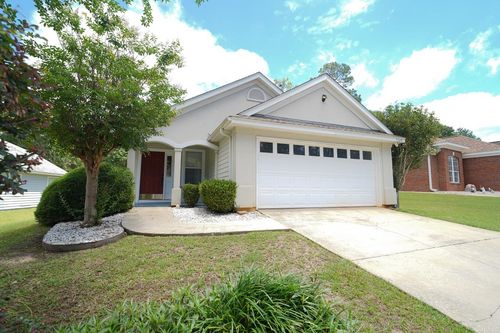 9329 Tuscany Dr, TALLAHASSEE, FL, 32312-4250 | Card Image
