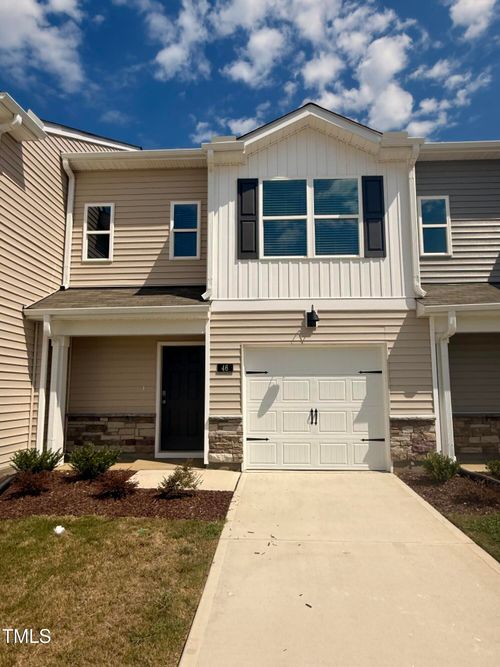 46 Sweet Meadow Road, Angier, NC, 27501 | Card Image