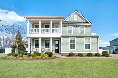 201 Deerview Trl, Simpsonville, SC, 29680-6691 | Card Image