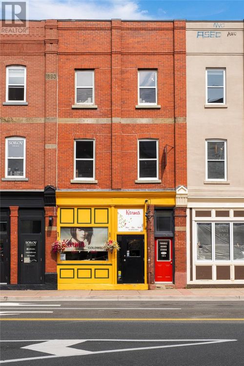 132 Water St, Saint Johns, NL, A1C1A8 | Card Image