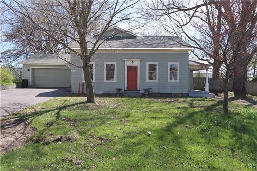 18340 Ny State Route 177, Adams Center, NY, 13606 | Card Image