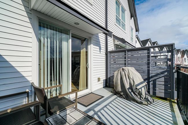 28 - 19159 Watkins Drive, Townhouse with 2 bedrooms, 2 bathrooms and 2 parking in Surrey BC | Image 18