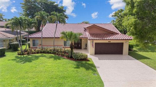 9703 Nw 20th St, Coral Springs, FL, 33071-5837 | Card Image