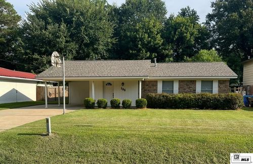 185 Horseshoe Lake Rd, Monroe, LA, 71203-2001 | Card Image
