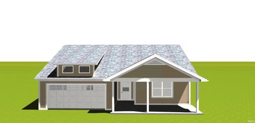 6195 (B) W Merle Ave, Bloomington, IN, 47401 | Card Image