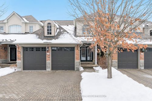 10 Wilton Trail, Aurora, ON, L4G7S9 | Card Image