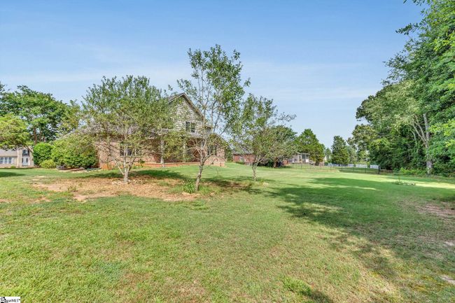 528 Carolee Way, House other with 5 bedrooms, 4 bathrooms and 3 parking in Greer SC | Image 41