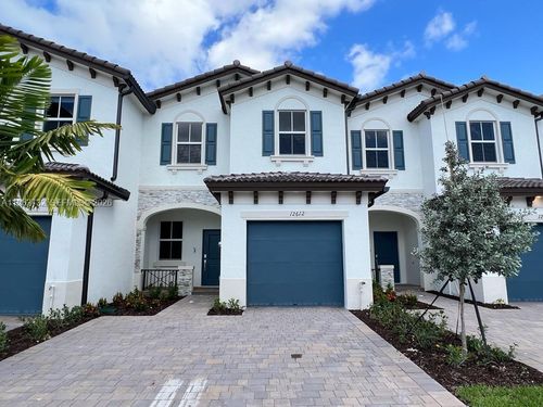 12612-12612 Nw 23rd Pl, Miami, FL, 33167 | Card Image