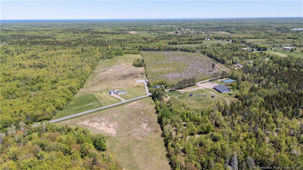 Land in Cormier Village 5
