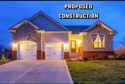 131 Westwoods Dr, Georgetown, KY, 40324-9468 | Card Image