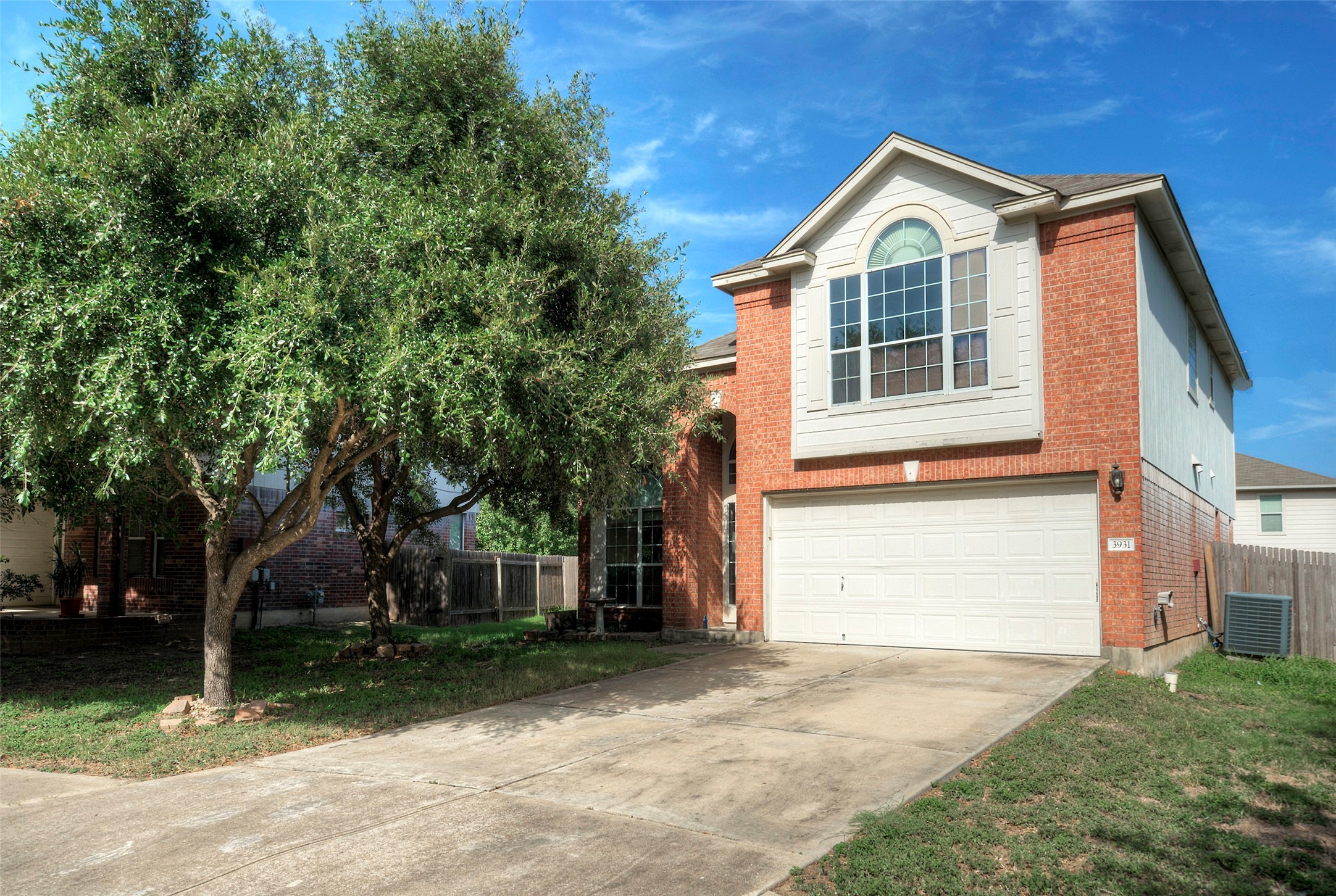 Whitey Ford Way, Round Rock, TX 78665