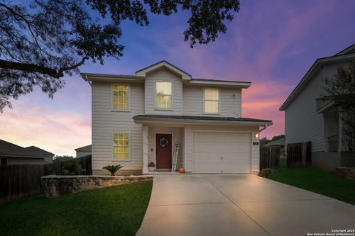 7311 Aphelion Cv, San Antonio, TX, 78252-2758 | Card Image