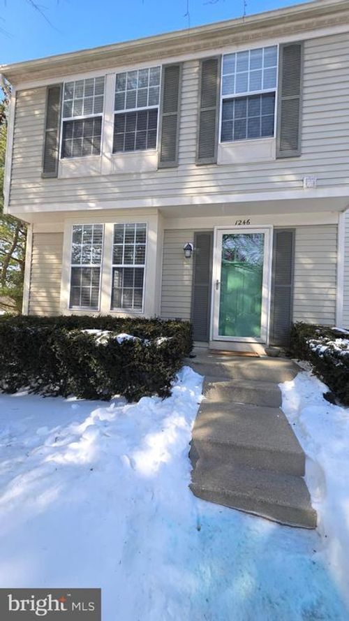 89-1246 Quaker Ridge Dr, ARNOLD, MD, 21012-2628 | Card Image