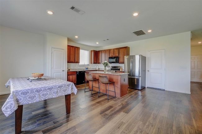 17811 Baleage Ln, House other with 4 bedrooms, 3 bathrooms and 2 parking in Hockley TX | Image 17