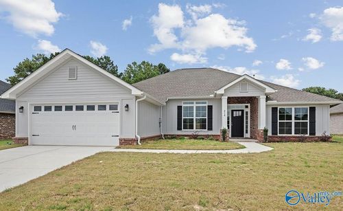 141 Ridgeland Trl, Huntsville, AL, 35810-1609 | Card Image