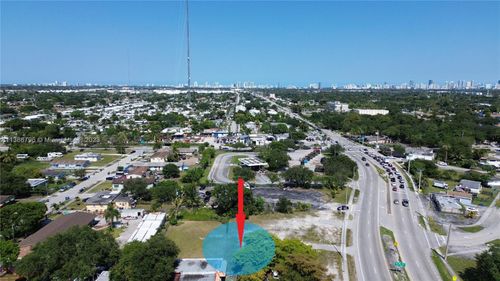 5701 W Hallandale Beach Blvd, West Park, FL, 33023-5241 | Card Image