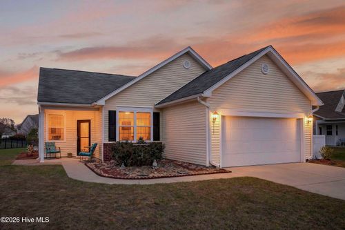 5257 Windward Way, Southport, NC, 28461-8225 | Card Image