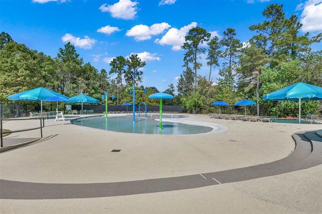 3921 Enchanted Timbers Ln, House other with 4 bedrooms, 2 bathrooms and 3 parking in Spring TX | Image 45