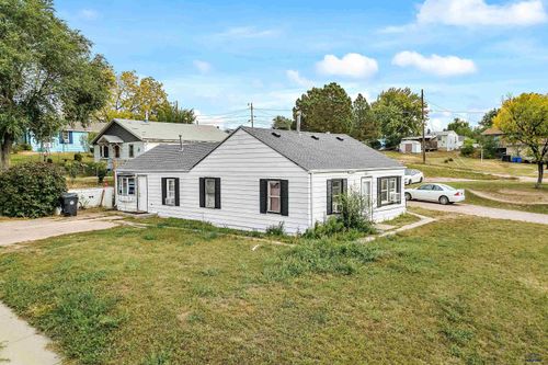 636 Halley Ave, Rapid City, SD, 57701-1217 | Card Image