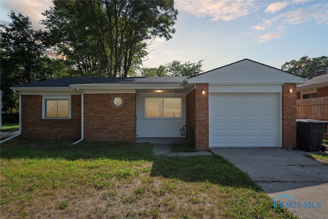 Byrne Rd, Toledo, OH 43607
