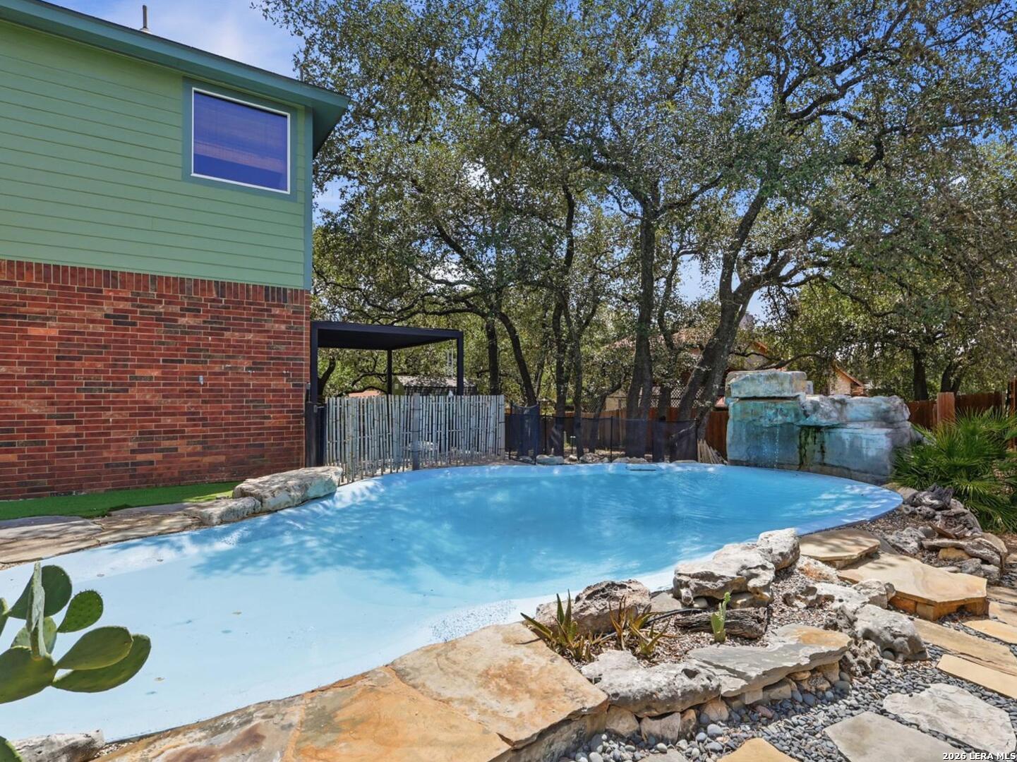 Residential in San Antonio 3