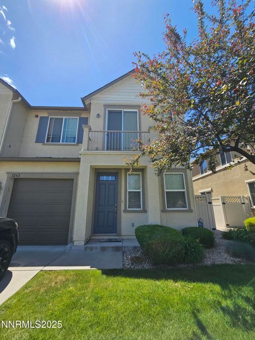 1242 Figuero Way, Carson City, NV, 89701-8329 | Card Image