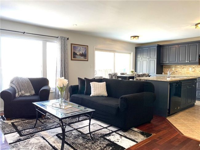 78 John W Taylor Ave, House other with 6 bedrooms, 4 bathrooms and 3 parking in Alliston ON | Image 15