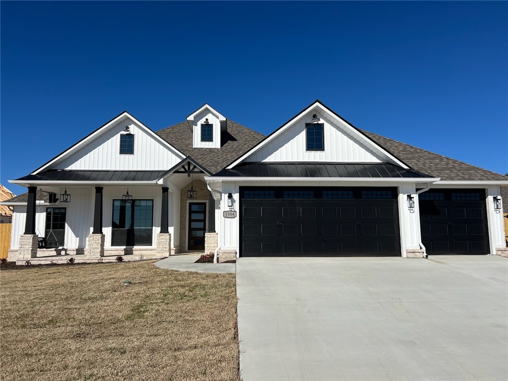 Higgins St, Pea Ridge, AR 72751 #1