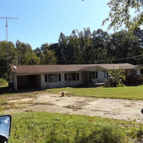 217 Walter Dr, El Dorado, AR, 71730-2563 | Card Image