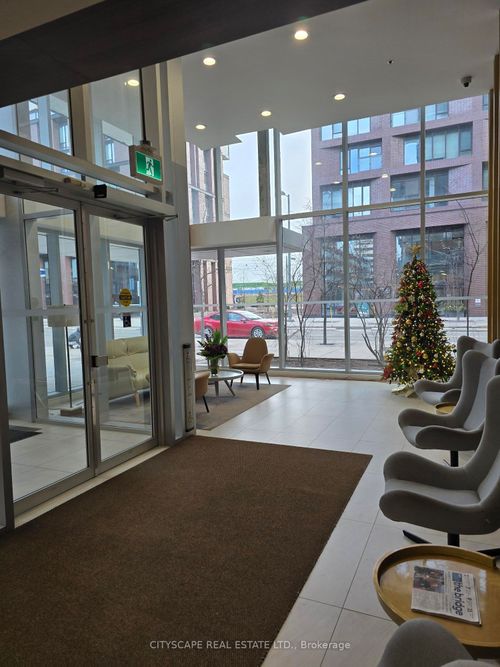 s124-455 Front St E, Toronto, ON, M5A0G2 | Card Image