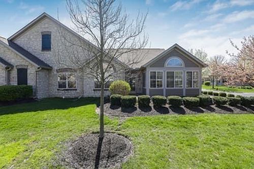 4304 Bridgeside Pl, New Albany, OH, 43054-7055 | Card Image