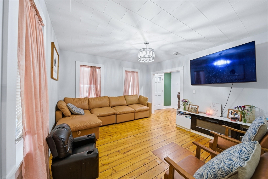 Residential in Fitchburg 3