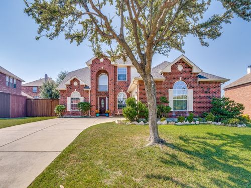 4110 Norwich Dr, Garland, TX, 75043-7254 | Card Image