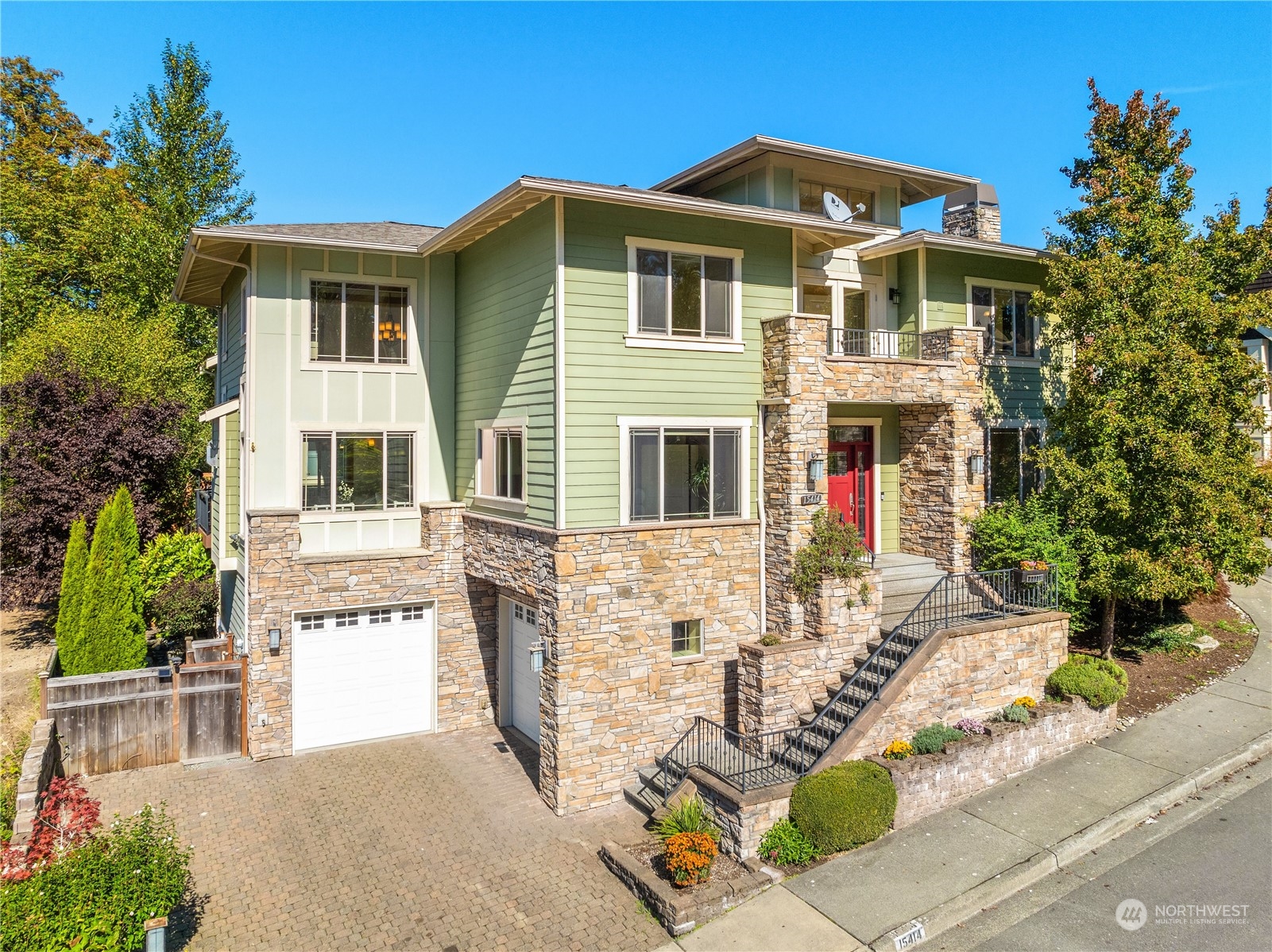 103rd Way, Redmond, WA 98052