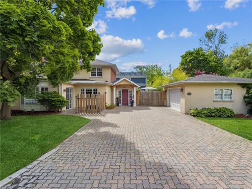 222 Alscot Cres, Oakville, ON, L6J4R4 | Card Image