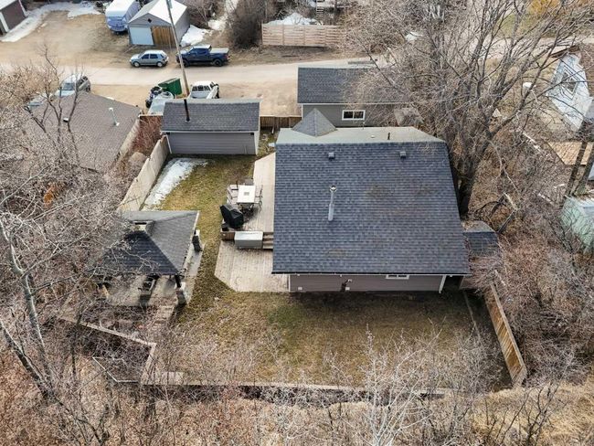 204 Red Wing Crescent, House other with 2 bedrooms, 1 bathrooms and 4 parking in Tillicum Beach AB | Image 32