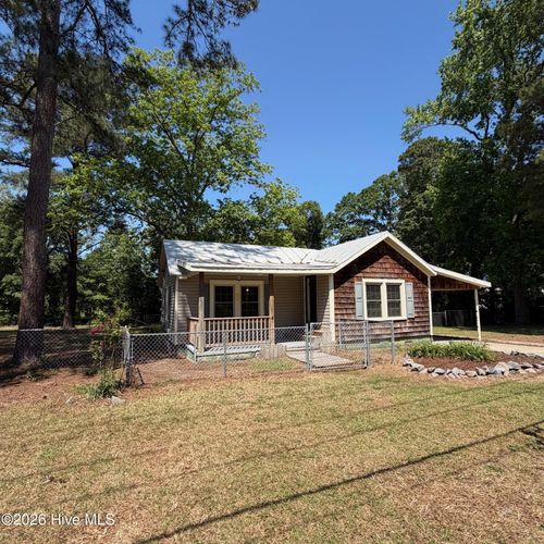 6164 N Highland Avenue, Grifton, NC, 28530 | Card Image